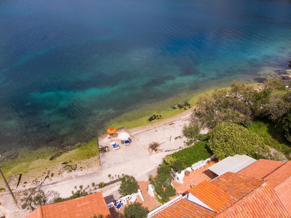 Seaside Studio Zaton  Luaran gambar